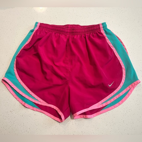 Nike Dri-Fit Tempo Running Shorts Size Small - Picture 1 of 4